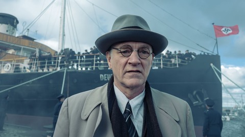Never Alone | Ei Koskaan Yksin - Emden - 15.06.2025 15:30
