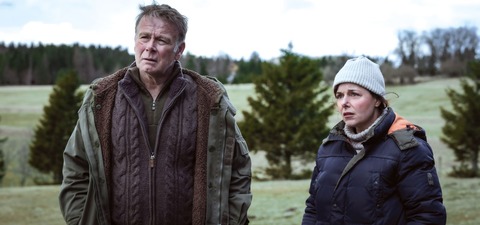 How To Make A Killing | Un ours dans le Jura - Emden - 15.06.2025 15:30