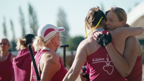 Pink Power - Emden - 17.06.2025 19:00