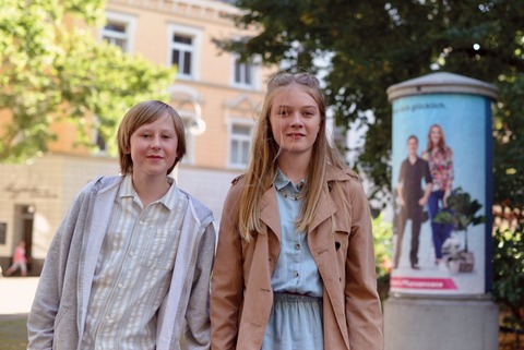 Ab morgen bin ich mutig - Emden - 16.06.2025 16:00