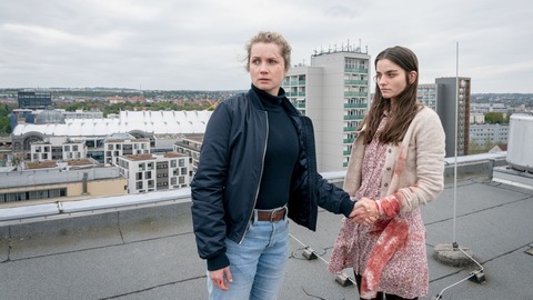 Tatort: Nachtschatten - Emden - 17.06.2025 19:00