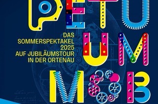 Perpetuum (Quark)s mobile