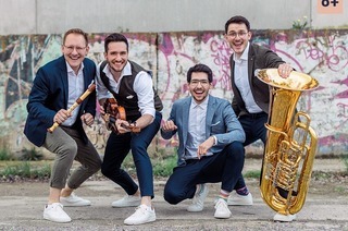 Hanke Brothers - Kinderkonzert