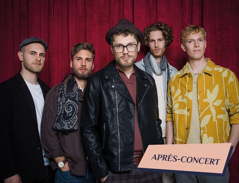 anders - So kurz davor - Achern - 17.10.2025 19:30
