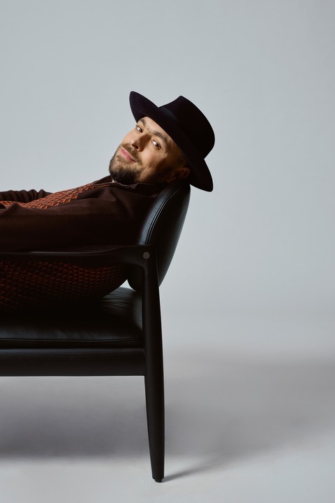 Max Mutzke - So Viel Mehr - Eine musikalische Lesung - Villingen-Schwenningen - 21.03.2026 20:00