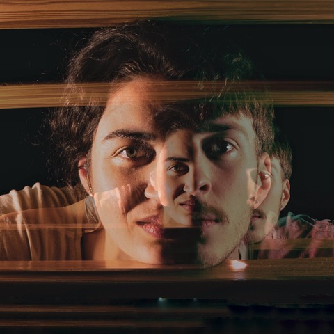 BETWEEN SPACES - BETWEEN FACES - Berlin - 06.07.2025 15:00