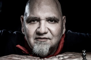 POPA CHUBBY & THE BEAST BAND (USA) - European Tour 2025