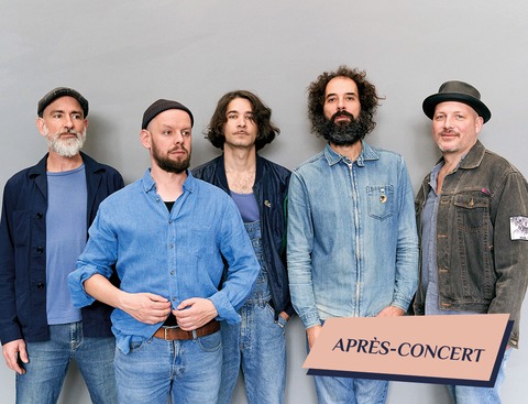 Chanson Trottoir - Achern - 06.03.2026 19:30