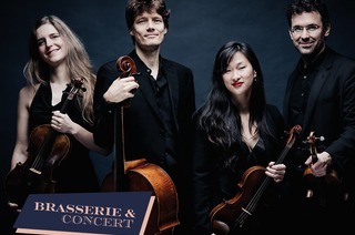 Orbis Quartett