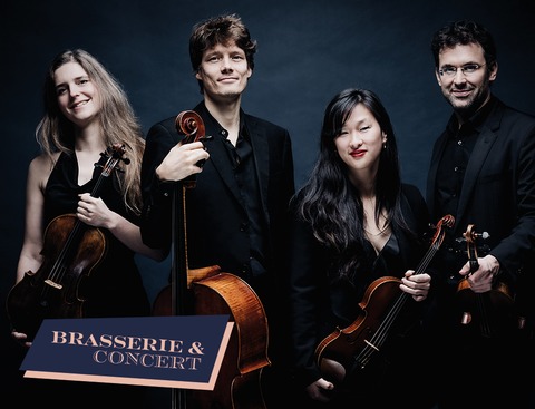 Orbis Quartett - Achern - 27.02.2026 19:30