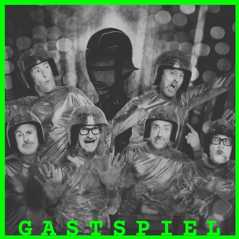 Six Pack - Zukunftsmusik - Das Beste von Gestern - Nrnberg - 20.03.2026 20:00