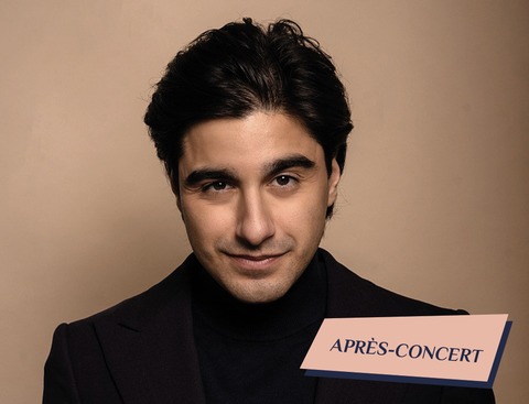 Atrin Madani & Paul Hankinson - Achern - 23.04.2026 19:30