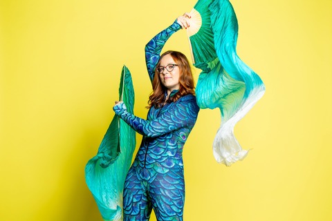 Helene Bockhorst - LEBEFRAU - Bremerhaven - 04.12.2026 20:00