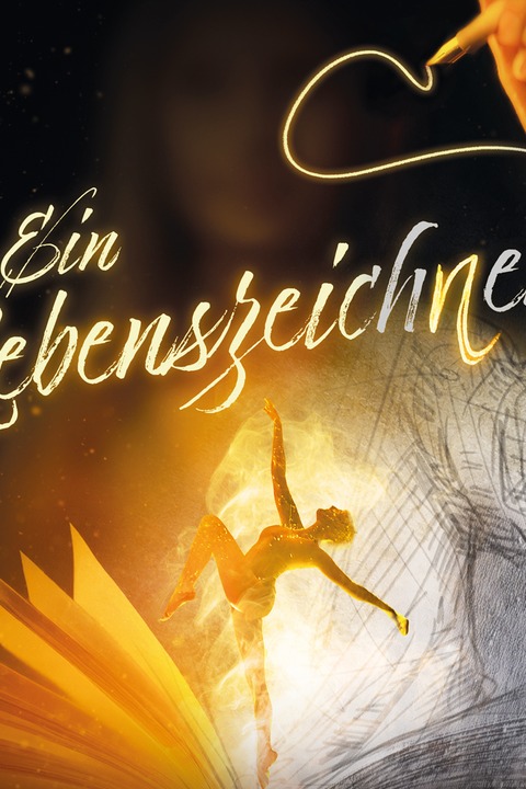 Ein Lebenszeich(n)en - Variet zwischen Fantasie und Wirklichkeit - Eisenhttenstadt - 18.10.2025 20:00
