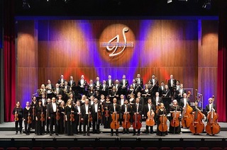 Neujahrskonzert - mit der Vogtland Philharmonie