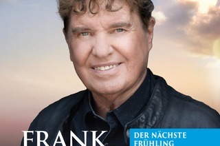 Frank Sch�bel & Band - Der n�chste Fr�hling