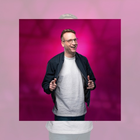 Benni Stark - Schon lustig wenn�s witzig ist - Schweinfurt - 18.01.2026 17:00