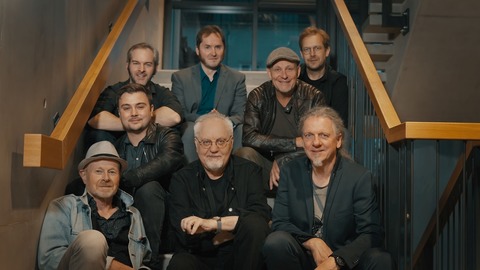 Streamline Orchestra | Here we go - Dresden - 21.11.2025 20:00