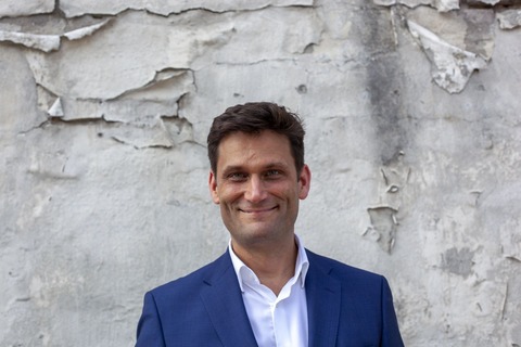 Christian Ehring - Neues Programm - Beverungen - 26.04.2026 19:00