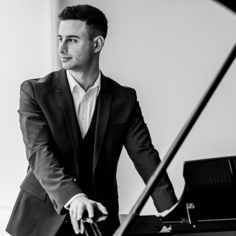 Chopin Pur - Chopin Pur - Berlin - 24.01.2026 20:00