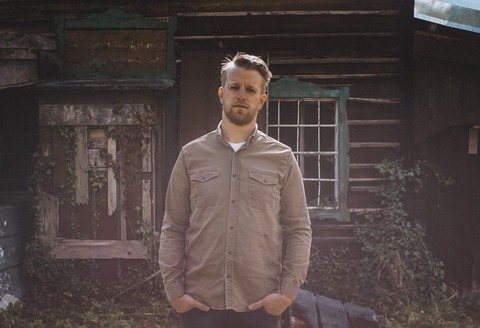 TIM VANTOL - Somewhere in Between Tour - Erlangen - 21.10.2025 20:00