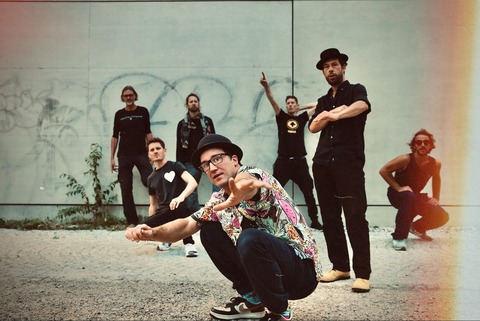 JAMARAM meets JAHCOUSTIX - Erlangen - 26.12.2025 20:00