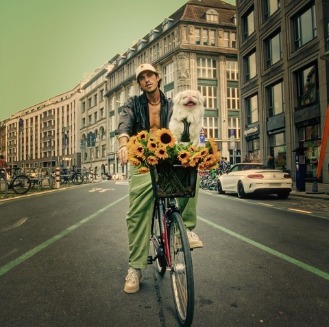 GReeeN - OFFLINE Tour 2026 - Erlangen - 14.05.2026 20:00