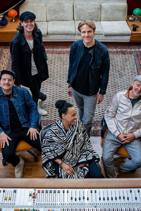 Weeland - The Soul Provisions - Ulm - 03.10.2025 20:00