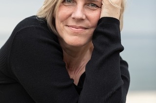 Anne Barns: Der Klang von Wind und Wellen - Lesung