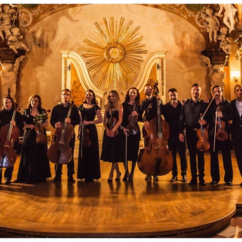 Festival Orchester Berlin - Silvesterkonzert - Berlin - 31.12.2025 19:00
