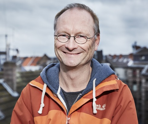 Zieht Euch warm an, es wird noch heier! - Vortrag im Rahmen der 8. Donauwrther Klimawochen - Donauwrth - 22.05.2025 19:30