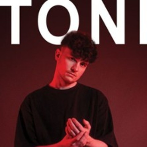 Toni - Erfurt - 06.03.2026 20:00
