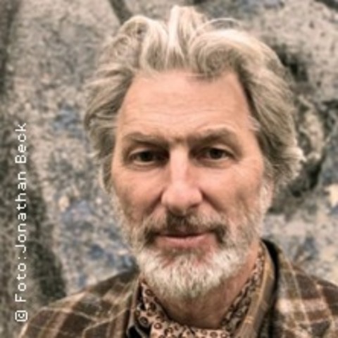 Rufus Beck liest "Garp und wie er die Welt sah" - Lesung - LEIPZIG - 28.01.2026 19:30