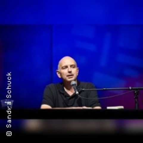 Frank Goosen - Lovely Rita - ESSEN - 11.03.2026 20:00