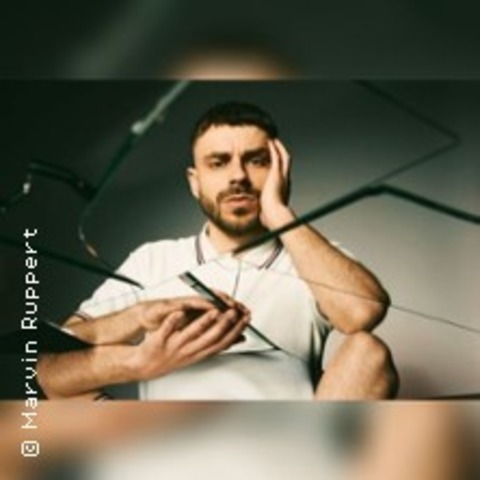 Studio Kindler Late Night Episode III - HAMBURG - 28.09.2025 20:00