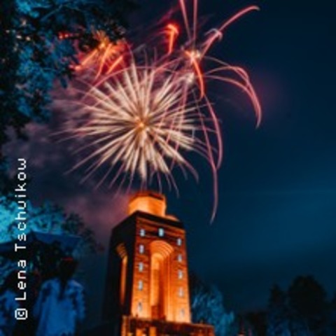 Spreewlder Sagennacht 2025 - BURG (SPREEWALD) - 08.06.2025 19:30
