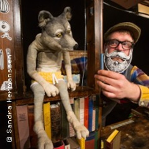 Artisanen - Der Wolf und die 7 Geisslein - DORTMUND - 14.09.2025 11:00
