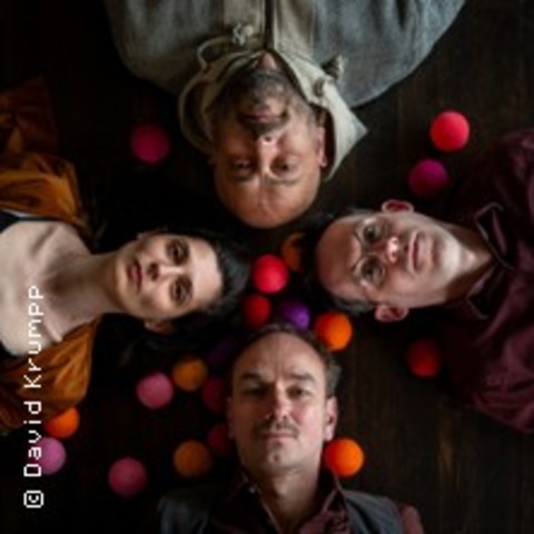 Viva die Nacht - Nrnberg - 19.07.2025 20:00