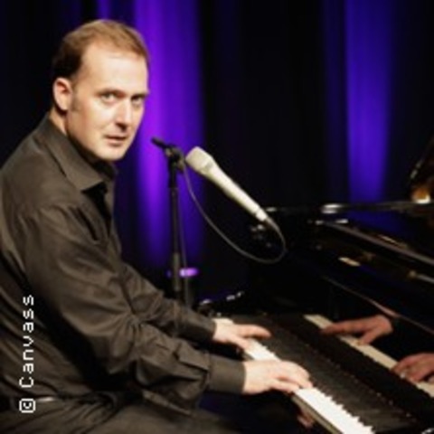 Michael Zalejski - Chansons von Reinhard Mey - NEUBRANDENBURG - 14.12.2025 20:00