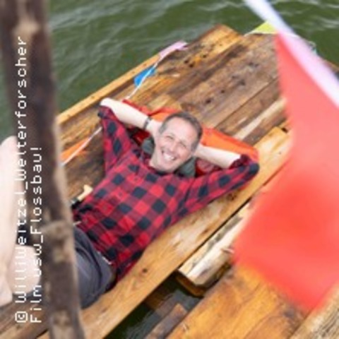 Willi Weitzels Multivisionsshow - Gersthofen - 12.10.2025 15:00