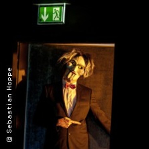 You came, you saw - Ein No Escape Room - Dresden - 29.06.2025 19:00