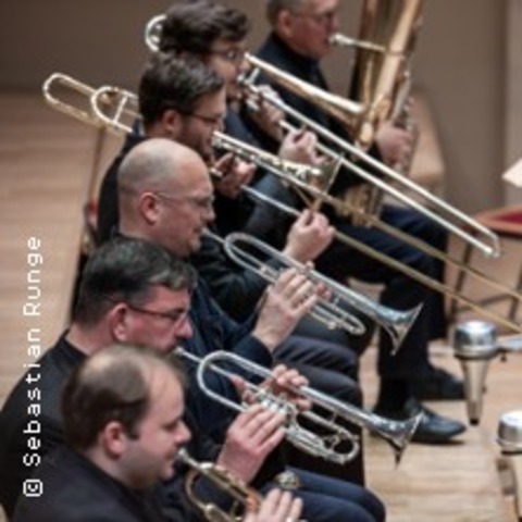Publikumsorchester Konzerthaus Berlin - BERLIN - 07.07.2025 19:00