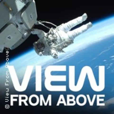 View From Above - Augsburg - 01.07.2025 10:00