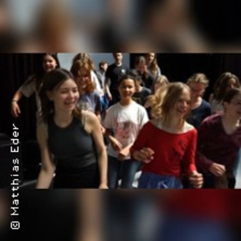 Reel Love - Vokalhelden Jugendchor | Leitung: Johannes David Wolff - BERLIN - 19.07.2025 19:00