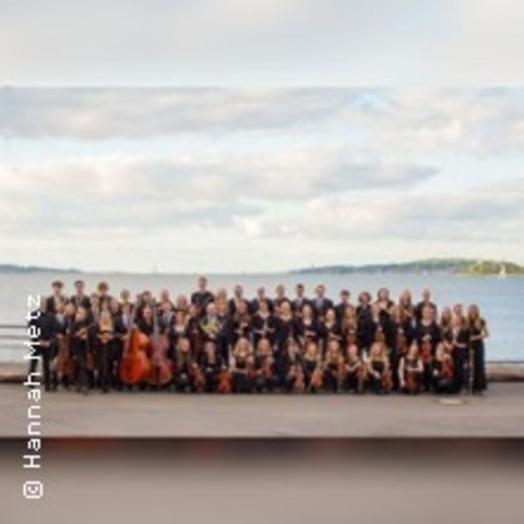 Sinfoniekonzert - Kiel - 05.07.2025 19:30