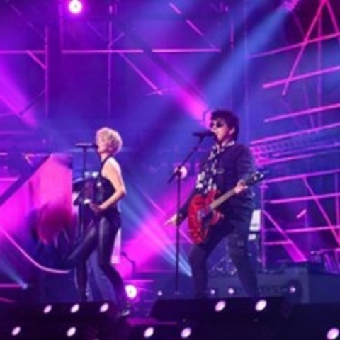 ROX! - The Roxette Experience - Koblenz - 09.01.2026 20:00