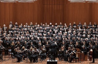 Das John Sheppard Ensemble konzertiert mit dem Kammerchor am Wrzburger Dom im Konzerthaus Freiburg