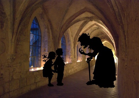 Hnsel und Gretel: Weihnachtlicher Theaterzauber - Blankenburg - 07.12.2025 11:00