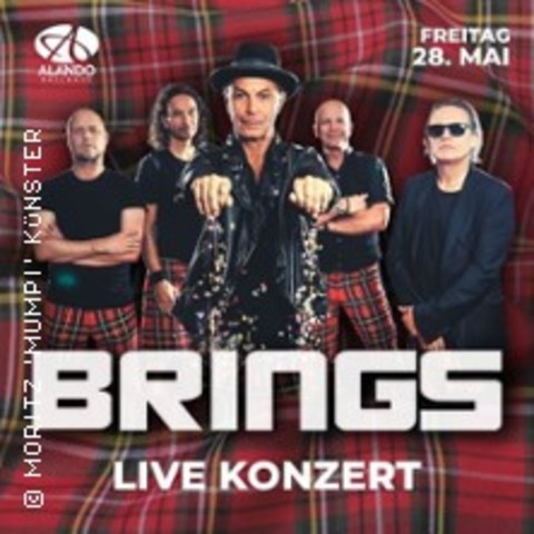 Brings - singsulautdekanns! - KLN - 27.09.2025 20:00
