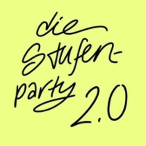 Stufenparty 2.0 - Leonberg - 30.05.2025 19:00